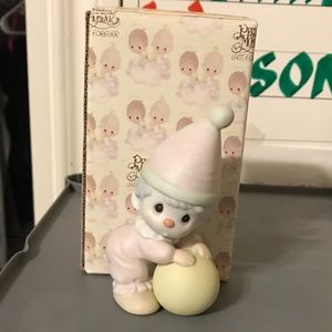 Precious Moments Figurine